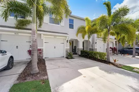 8624 Stargazer St, Sarasota, FL 34238