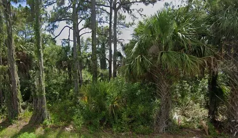 Mincey Terrace, North Port, FL 34286