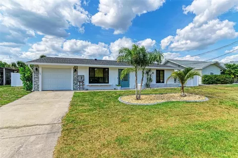 18318 Burkholder Cir, Port Charlotte, FL 33948