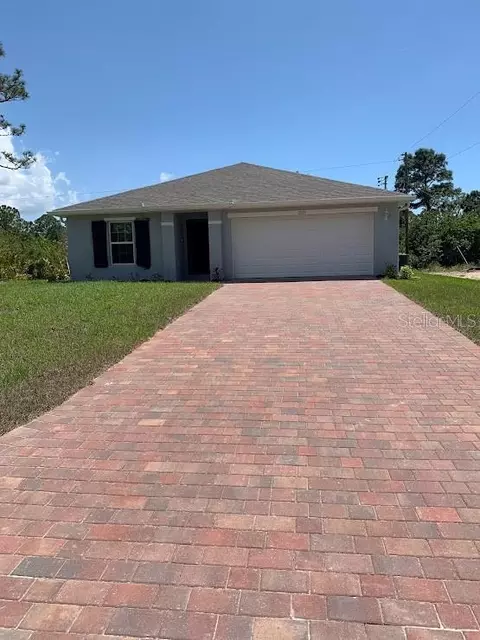 12129 Grosspoint Ave, Port Charlotte, FL 33981