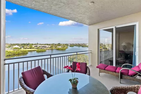 5100 Jessie Harbor Dr #504, Osprey, FL 34229