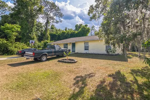 1001 Jones Ave, Inverness, FL 34453