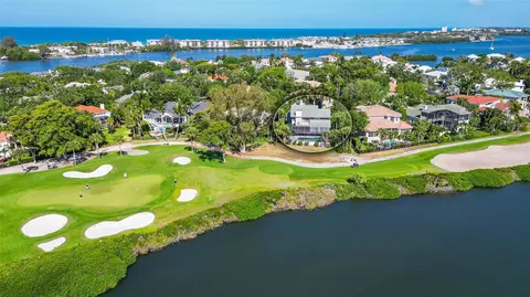 3651 Bayou Cir, Longboat Key, FL 34228
