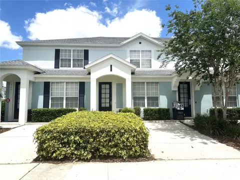 7679 Otterspool St, Kissimmee, FL 34747