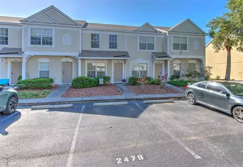 2478 Lake Woodberry Cir, Brandon, FL 33510