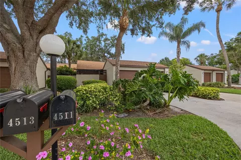 4511 Park Lake Ter N #4511, Bradenton, FL 34209