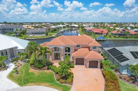 2448 St Davids Island Ct, Punta Gorda, FL 33950