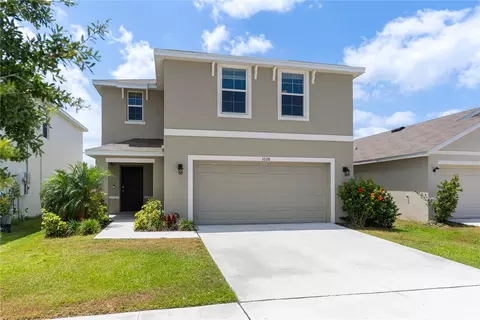 1028 7th Ave NW, Ruskin, FL 33570