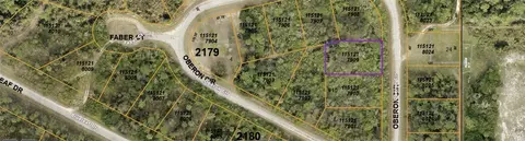 Oberon Circle, North Port, FL 34288