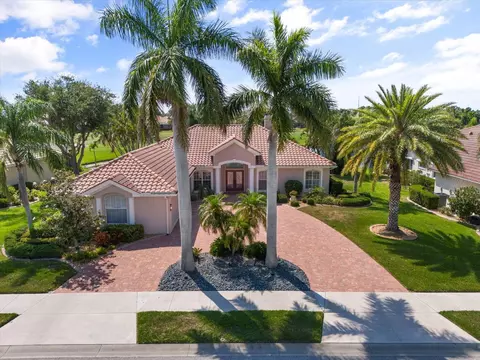 836 Blue Crane Dr, Venice, FL 34285