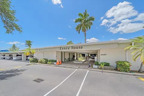 2437 Harbor Blvd #110, Port Charlotte, FL 33952