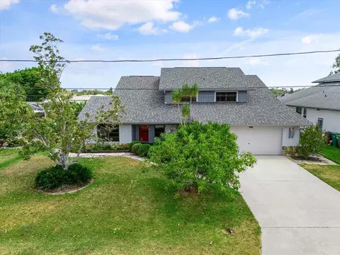 18435 Meyer Ave, Port Charlotte, FL 33948