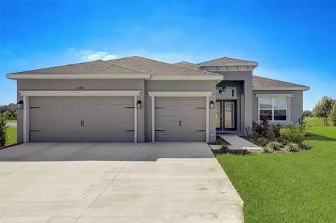 16105 67th Ct E, Parrish, FL 34219