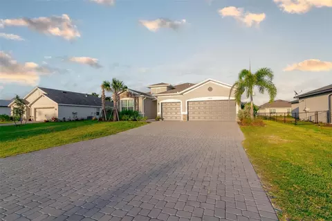 25276 Alcazar Dr, Punta Gorda, FL 33955