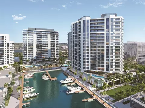 555 Quay Cmn #1602, Sarasota, FL 34236