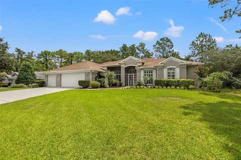 13 Sweetgum Ct N, Homosassa, FL 34446