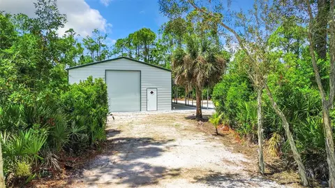 16105 Nasturtium Dr, Punta Gorda, FL 33955