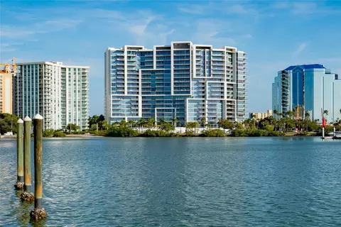 1155 N Gulfstream Ave #509, Sarasota, FL 34236