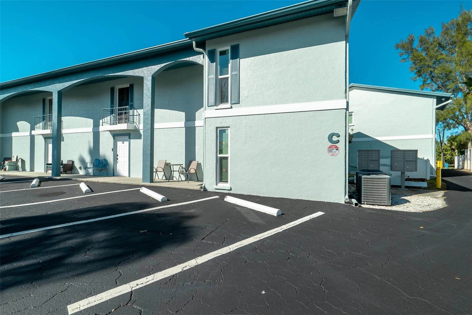 10125 Manatee Ave W Unit C4  