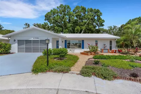 4309 Lemonwood Cir, Bradenton, FL 34208