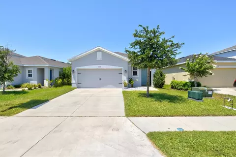 11018 High Noon Trl, Parrish, FL 34219
