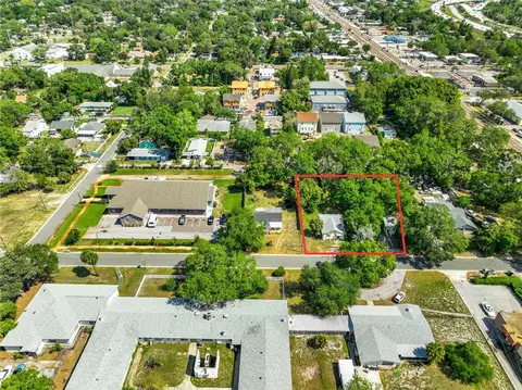 3427 21st Ave S #LOT 13 AND 14, Saint Petersburg, FL 33711
