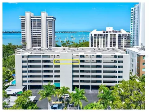 755 S Palm Ave #503, Sarasota, FL 34236