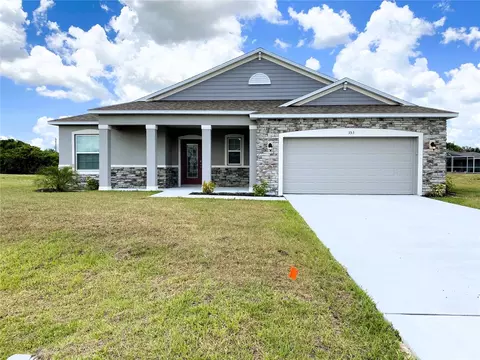 353 Porto Alegre St, Punta Gorda, FL 33983