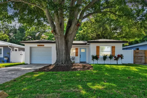 719 Freemont St S, Gulfport, FL 33707