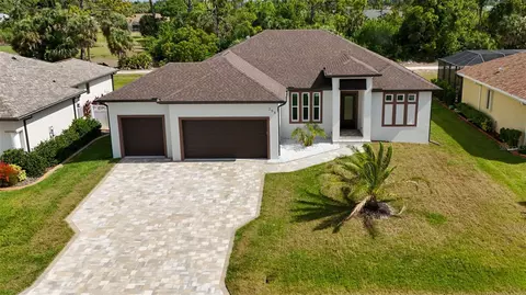 256 Marker Rd, Rotonda West, FL 33947