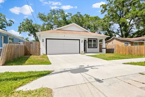 1614 E River Cove St, Tampa, FL 33604