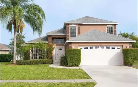 2819 Drifting Lilly Loop, Kissimmee, FL 34747