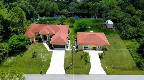 2930 Oceanside St, North Port, FL 34286
