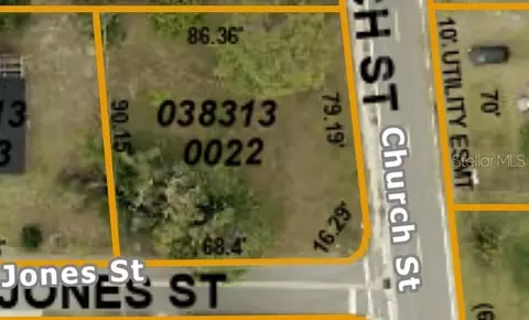 Church Street, Nokomis, FL 34275