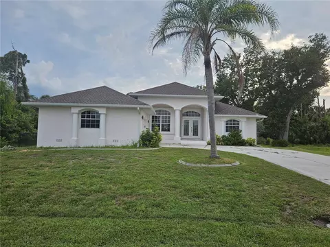 15 Tee View Pl, Rotonda West, FL 33947