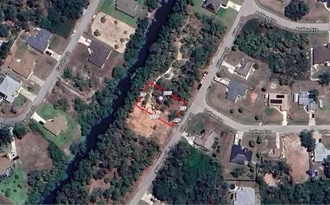 Billberry Street, North Port, FL 34288