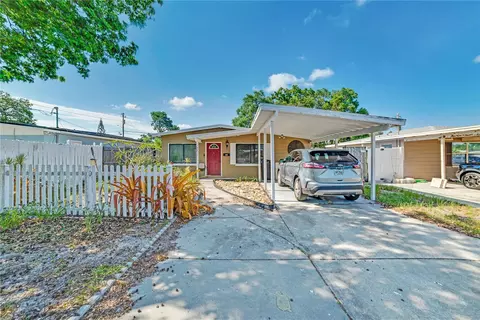 7212 35th Ave N, Saint Petersburg, FL 33710