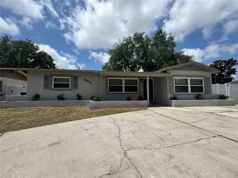 6614 25th St N, Saint Petersburg, FL 33702