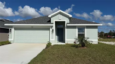 2508 Averland Loop, North Port, FL 34287