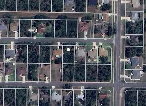 Taunton Avenue, North Port, FL 34286