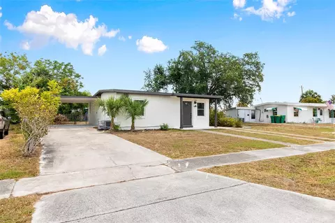 2304 Ednor St, Port Charlotte, FL 33952