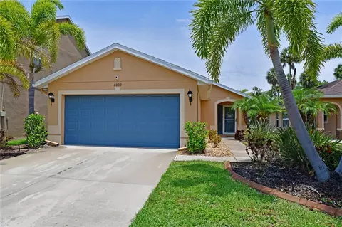 6022 Oak Mill Ter, Palmetto, FL 34221