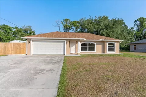 3215 Clearfield St, North Port, FL 34286