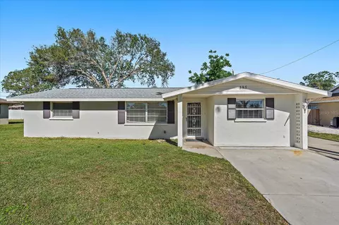 595 Constance Rd, Venice, FL 34293