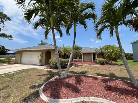 705 SW 26th St, Cape Coral, FL 33914