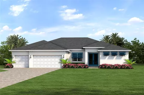 26224 Cata Marina Dr, Punta Gorda, FL 33983