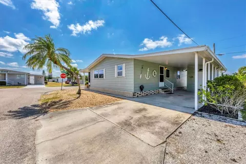 1105 43rd Avenue Dr E, Ellenton, FL 34222