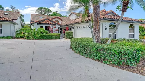 4440 Calle Serena, Sarasota, FL 34238