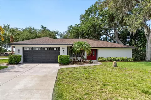 860 Morningside Rd, Venice, FL 34293