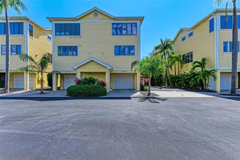 607 Cedars Ct #607, Longboat Key, FL 34228
